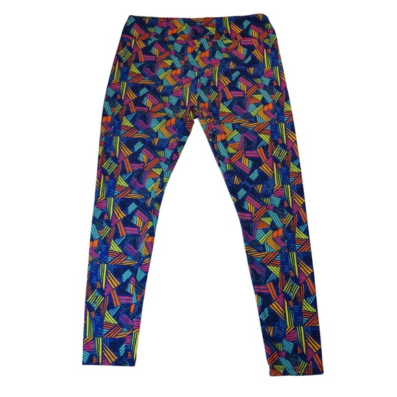 LuLaRoe Leggings - Set of Three - Picture 2 of 4